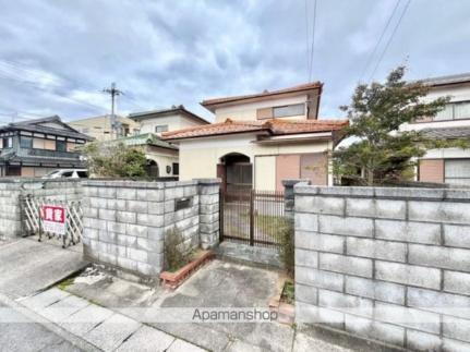 滋賀県近江八幡市西本郷町 賃貸一戸建て