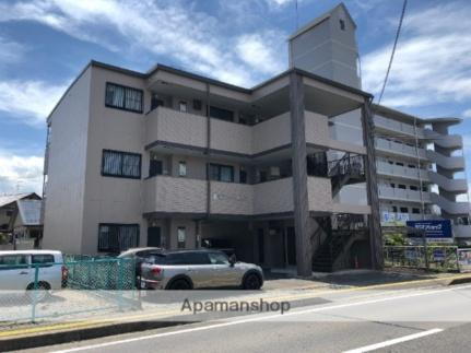 滋賀県野洲市市三宅 3階建