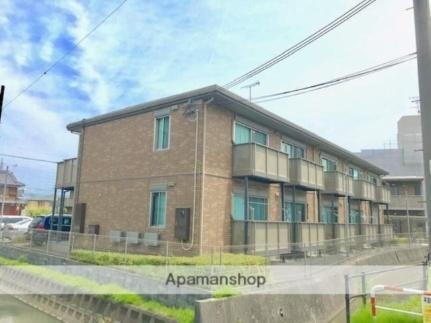 滋賀県野洲市小篠原 2階建