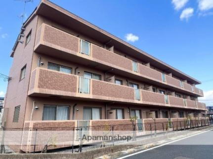 滋賀県守山市播磨田町 3階建