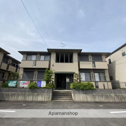 滋賀県甲賀市水口町泉 2階建 築25年4ヶ月