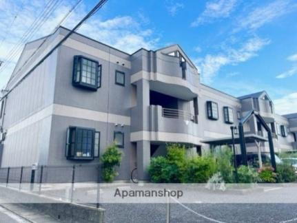 滋賀県守山市伊勢町 2階建