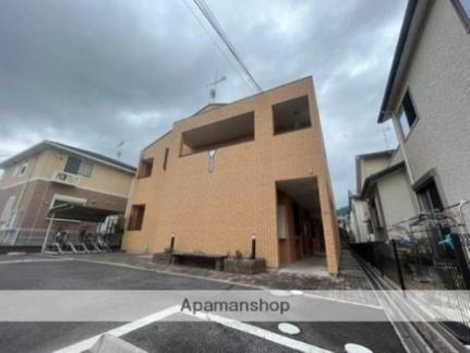滋賀県大津市下阪本５丁目 2階建