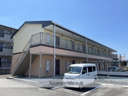 滋賀県甲賀市甲南町新治 2階建 築26年8ヶ月