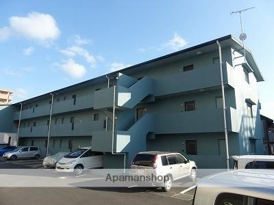 滋賀県大津市月輪３丁目 3階建