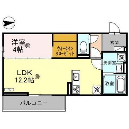 （仮称）彦根市古沢町ＤーＲＯＯＭ 2階 1LDK 賃貸物件詳細