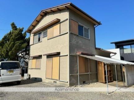 滋賀県東近江市蒲生堂町 賃貸一戸建て