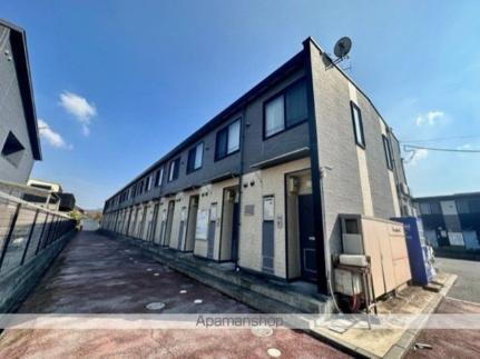 レオパレスグリーンフィールド