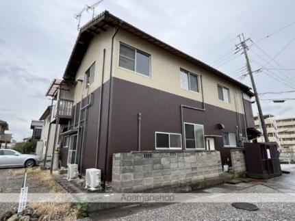 滋賀県彦根市川瀬馬場町 賃貸アパート