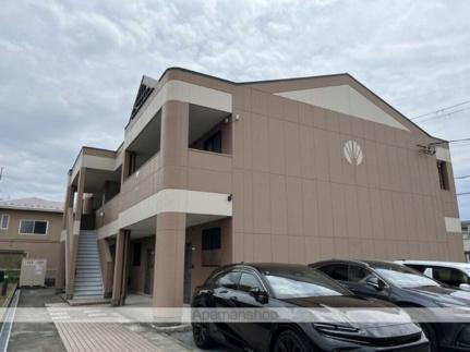 滋賀県米原市高溝 賃貸マンション