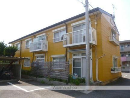 滋賀県大津市大萱５丁目 築32年8ヶ月 2階建