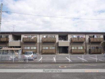 滋賀県守山市播磨田町 築25年11ヶ月 2階建