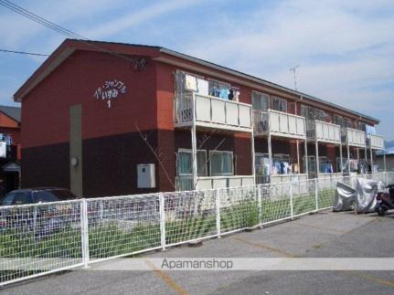 プチシャンブルいずみＩ