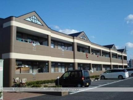 滋賀県守山市伊勢町 築26年2ヶ月 2階建