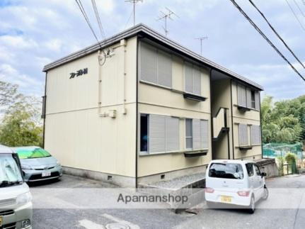 滋賀県大津市国分１丁目 2階建