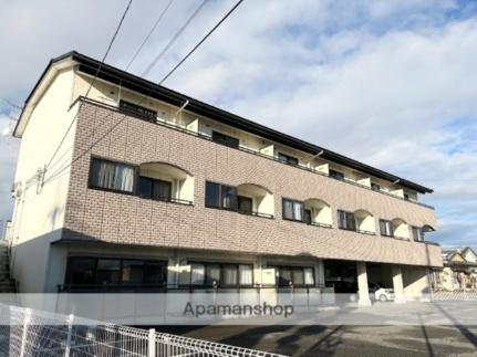 滋賀県長浜市神照町 3階建 築20年9ヶ月