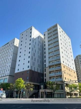 滋賀県草津市南草津１丁目 14階建 築17年4ヶ月