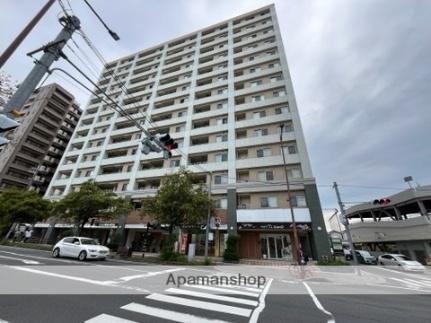 滋賀県草津市野路１丁目 14階建 築21年