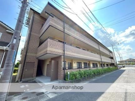滋賀県草津市追分２丁目 3階建 築24年6ヶ月