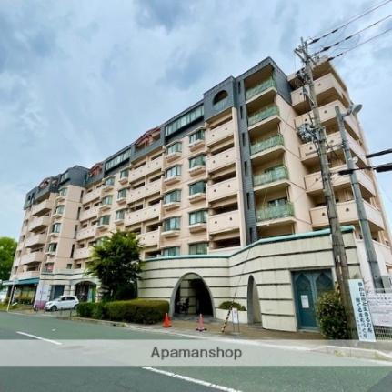 滋賀県大津市萱野浦 7階建 築31年4ヶ月