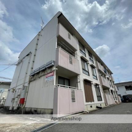 滋賀県草津市平井１丁目 3階建 築40年