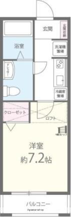 滋賀県守山市吉身1丁目 守山駅 1K アパート 賃貸物件詳細
