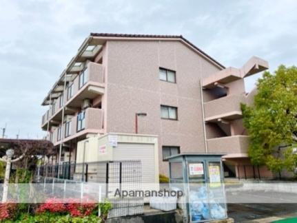 グランパーク 3階建