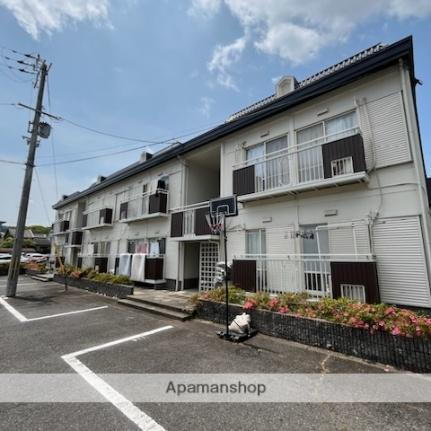 滋賀県大津市山上町 2階建