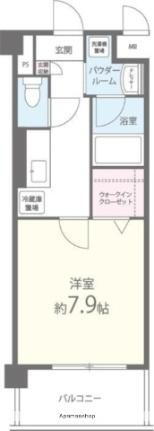 滋賀県草津市南草津2丁目 南草津駅 1K マンション 賃貸物件詳細