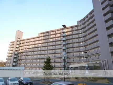 滋賀県草津市笠山５丁目 12階建 築26年5ヶ月