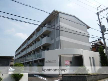 滋賀県草津市笠山４丁目 4階建 築31年4ヶ月