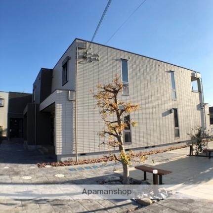 Ｏｒｓａ　Ｍａｇｇｉｏｒｅ 2階建