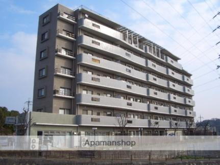 滋賀県大津市石山寺３丁目 7階建