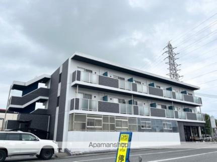 滋賀県長浜市小堀町 3階建 築16年11ヶ月