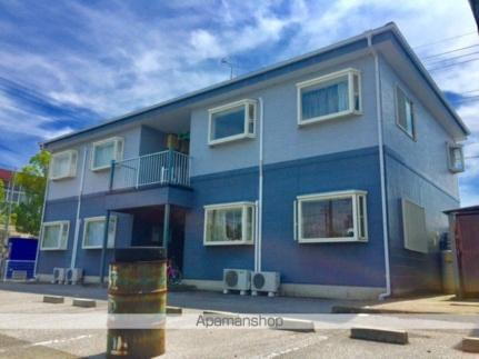 滋賀県彦根市平田町 築31年8ヶ月 2階建