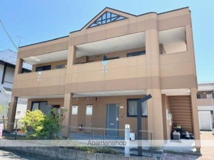 滋賀県米原市高溝 築23年11ヶ月 2階建