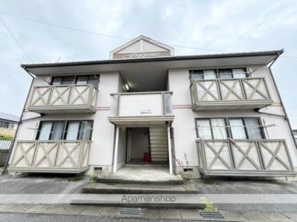 滋賀県長浜市十里町 2階建 築33年8ヶ月