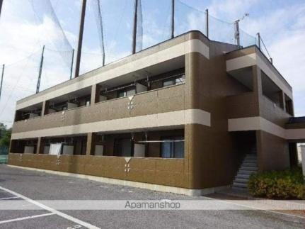 滋賀県彦根市野瀬町 築22年 2階建