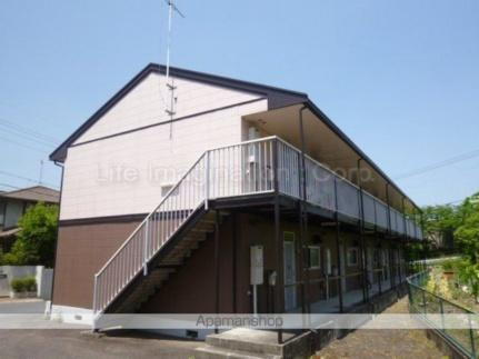 滋賀県大津市野郷原１丁目 築31年9ヶ月 2階建