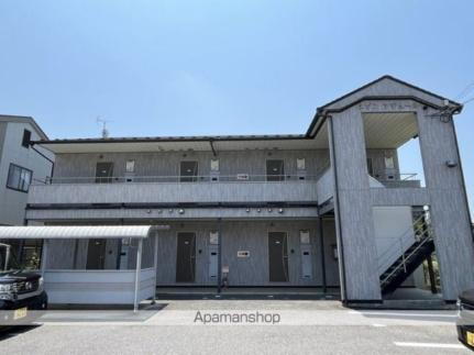 滋賀県彦根市南川瀬町 2階建 築19年2ヶ月