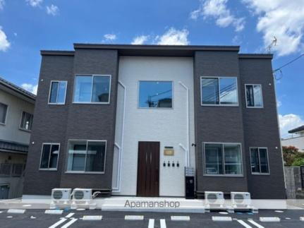 滋賀県甲賀市水口町本町３丁目 2階建 築1年9ヶ月