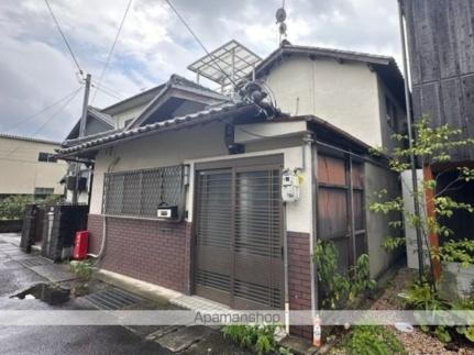 滋賀県草津市草津１丁目 築53年9ヶ月 2階建