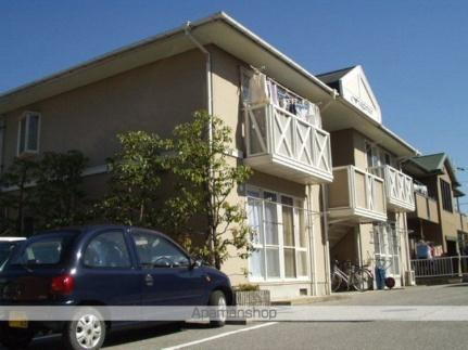 滋賀県長浜市神照町 2階建 築33年2ヶ月