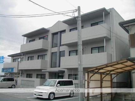 滋賀県彦根市蓮台寺町 築28年3ヶ月 3階建