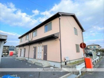 ボナールヴィレッジＩＩ