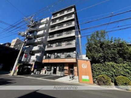 滋賀県大津市大萱１丁目 築28年9ヶ月 7階建