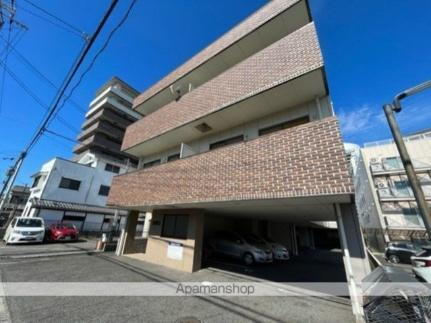 滋賀県大津市打出浜 賃貸マンション