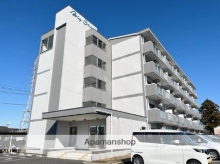 滋賀県彦根市野口町 5階建 築15年4ヶ月
