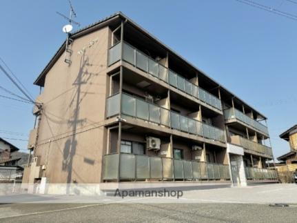 滋賀県東近江市小脇町 3階建 築31年6ヶ月
