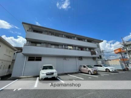 メゾン山口 3階建
